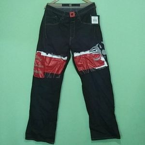 Marithe Francois Girbaud Jeans W32 (New)